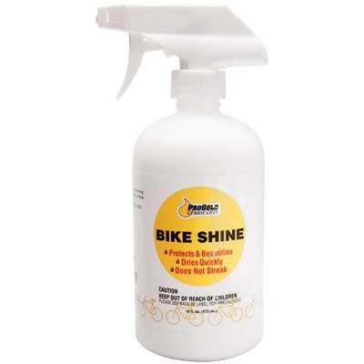 Pro Link Bike Shine