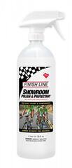 Finish Line Showroom Polish & Protectant 32oz Trigger
