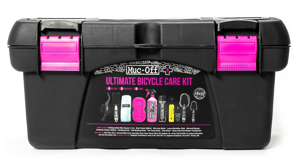 Muc-Off Ultimate Kit