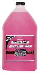 Finish Line Super Bike Wash 1 Gallon Jug