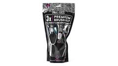 Muc-Off 3 Piece Brush Set