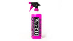 Muc-Off Nano Tech Biodegradable Cleaner 1l