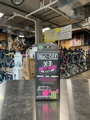 Muc-Off X3 DIRTY CHAIN MACHINE CLEANING KIT 2022