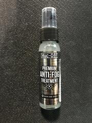 Muc-Off Anti Fog Treatment - 32ml 2022
