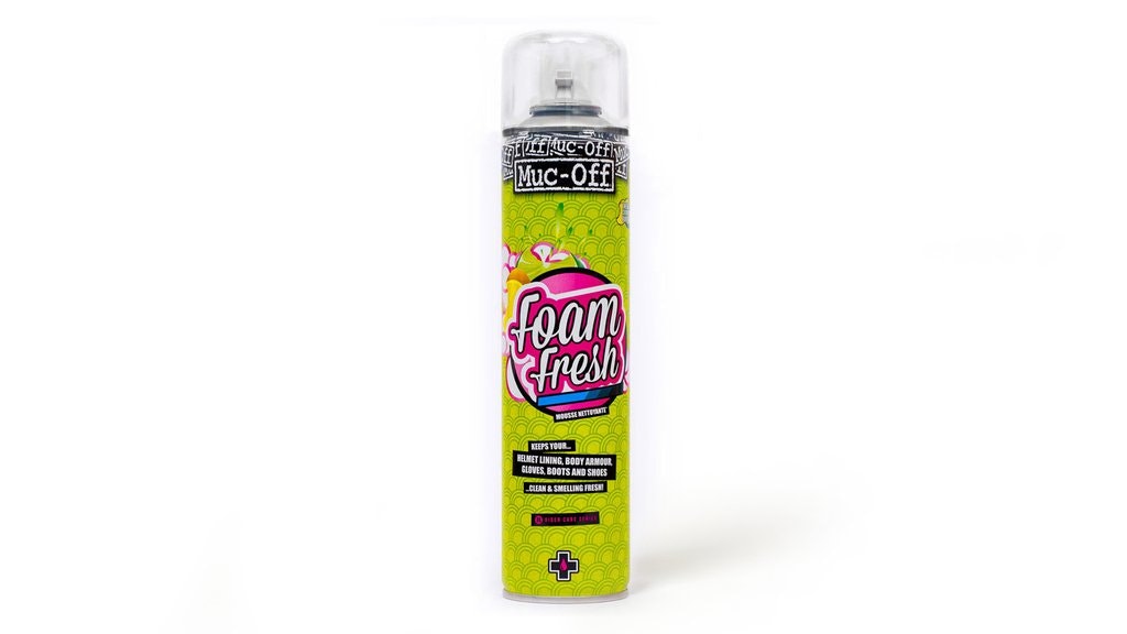 Muc-Off Foam Fresh