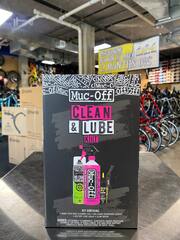 Muc-Off Wash Protect & Lube Kit 2022