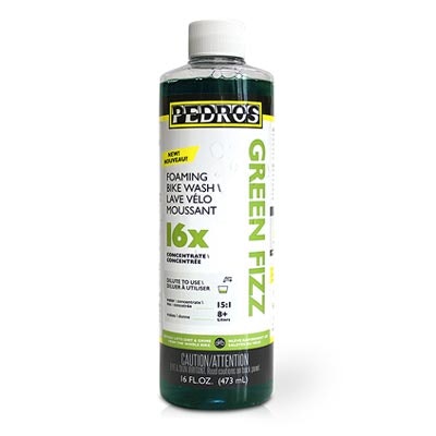 Pedros Green Fizz 16X Concentrate