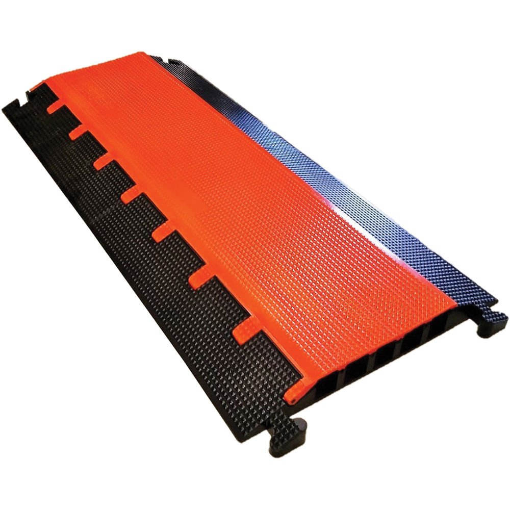 Rip-Tie CinchStrap-EG (2 x 16, 50-Pack, Black)