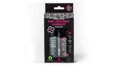 Muc-Off Lens Cleaning Kit