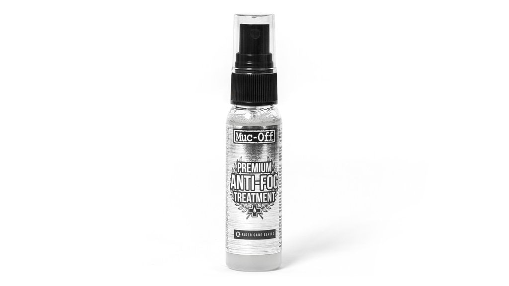 Muc-Off Anti Fog Treatment