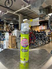 Muc-Off FOAM FRESH 2022