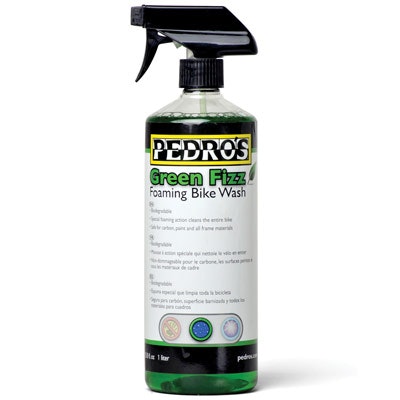 Pedros Green Fizz 32oz