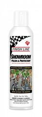 Finish Line Showroom Polish & Protectant 11oz Aerosol