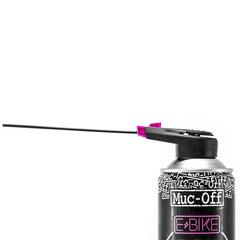 Muc-Off, eBike Dry Chain Cleaner, 500ml