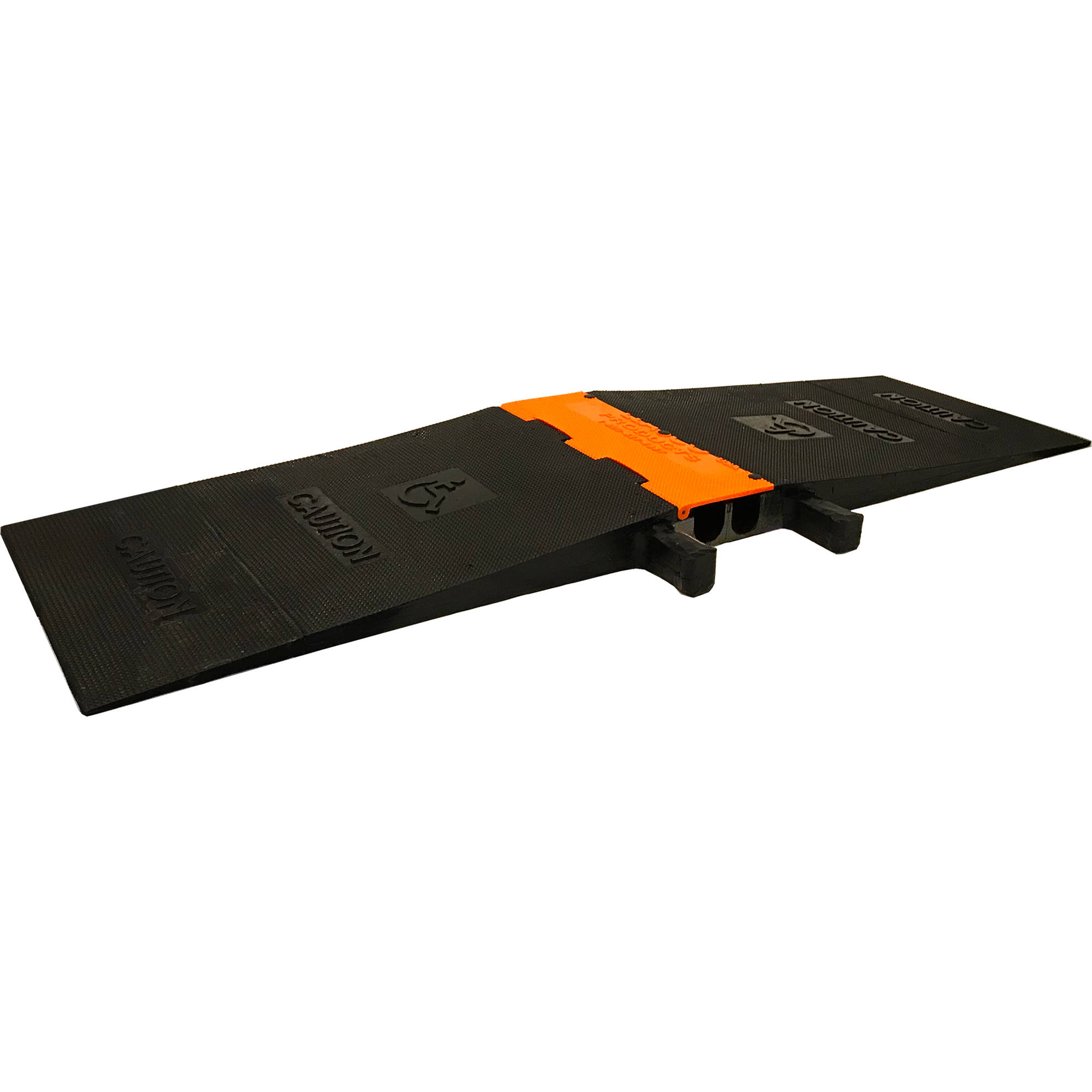 Rip-Tie CinchStrap-EG (2 x 22, 50-Pack, Black)