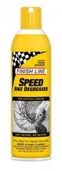 Finish Line Speed Clean Degreaser 18oz Aerosol Can