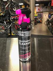 Muc-Off Antibacterial Indoor Training Equipment Cleaner 500ml