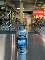 Muc-Off Sweat Protect 300mL 2022