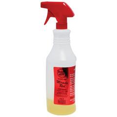 Rock N Roll Miracle Red Spray 3-In-1