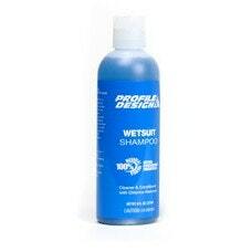 Profile Design Wet Suit Shampoo 8 oz. (each)