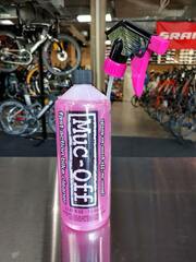 Muc-Off NANO TECH BIODEGRADABLE CLEANER 1L 2022