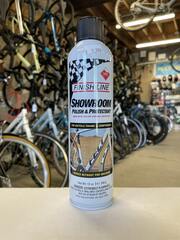Finish Line Showroom Polish and Protectant 11oz