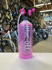 Muc-Off Nano Tech Bicycle Cleaner - 1 Liter
