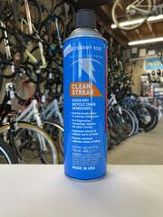 White Lightning Clean Streak Bicycle Chain Degreaser