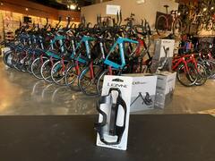 Lezyne Flow Cage SL Right