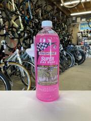 Finish Line Super Bike Wash 1 Liter