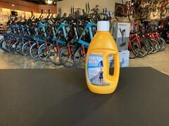 Nathan Power Wash Performance Detergent