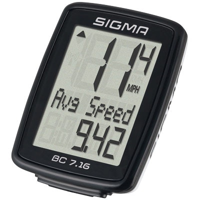 Sigma Comp Bc7.16 7-Fn