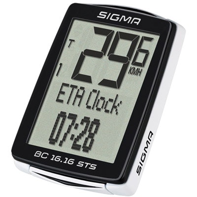 Sigma Bc16.16 Sts Cad