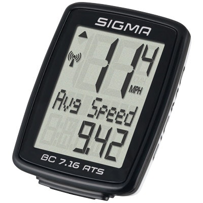 Sigma Comp Bc7.16