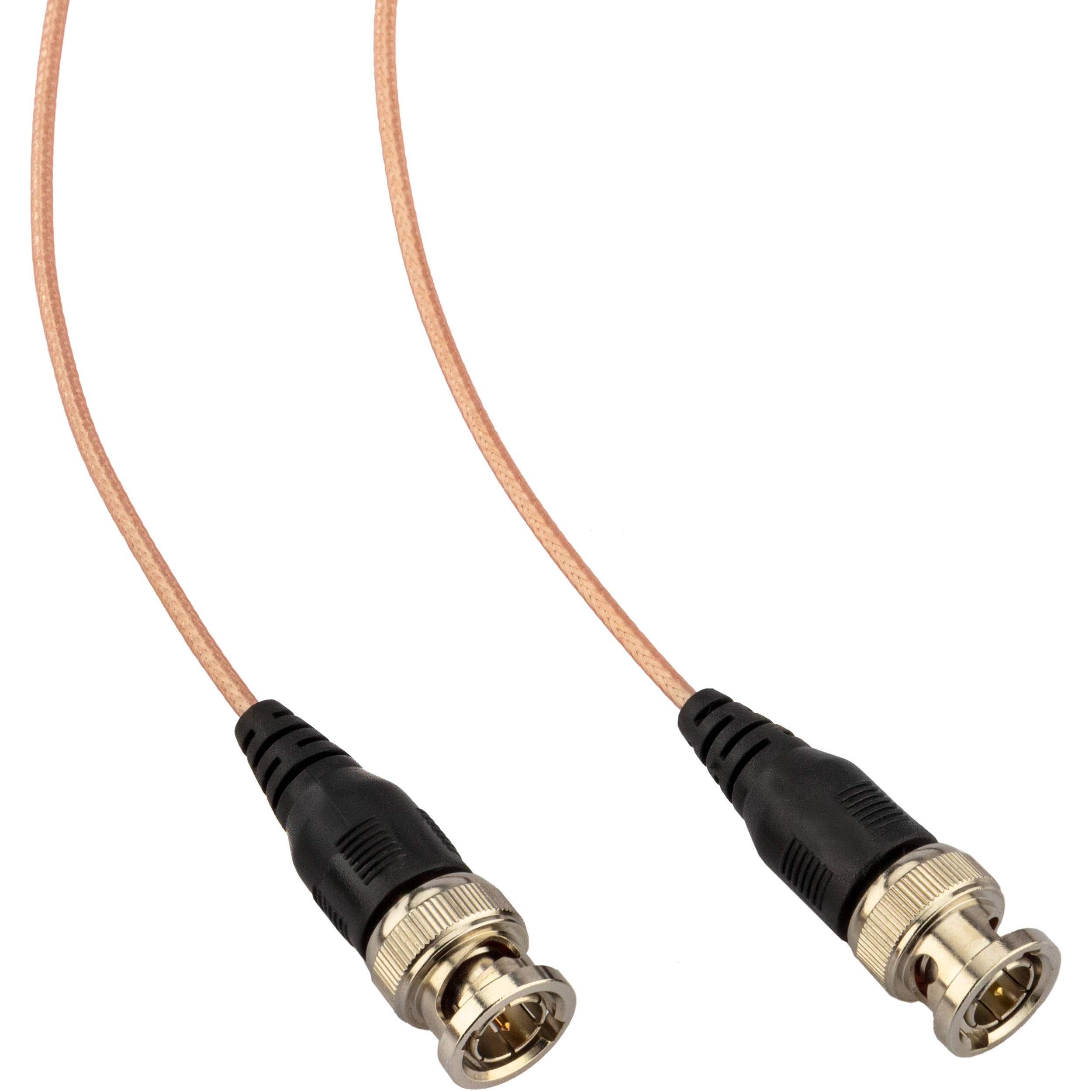 Pearstone 50 SDI Video Cable - BNC to BNC
