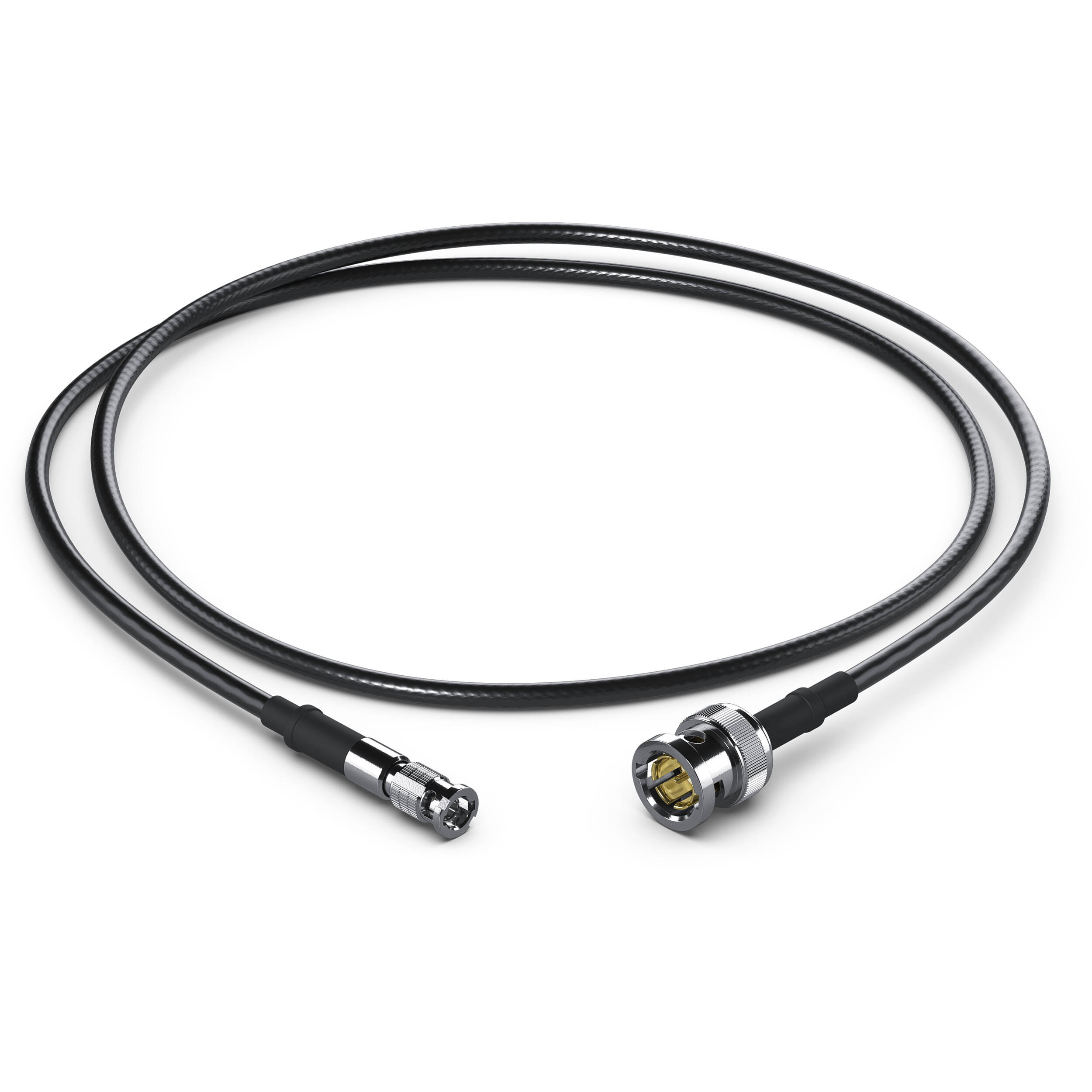 Teradek CineCoil 3G/HD/SD-SDI Cable (10)