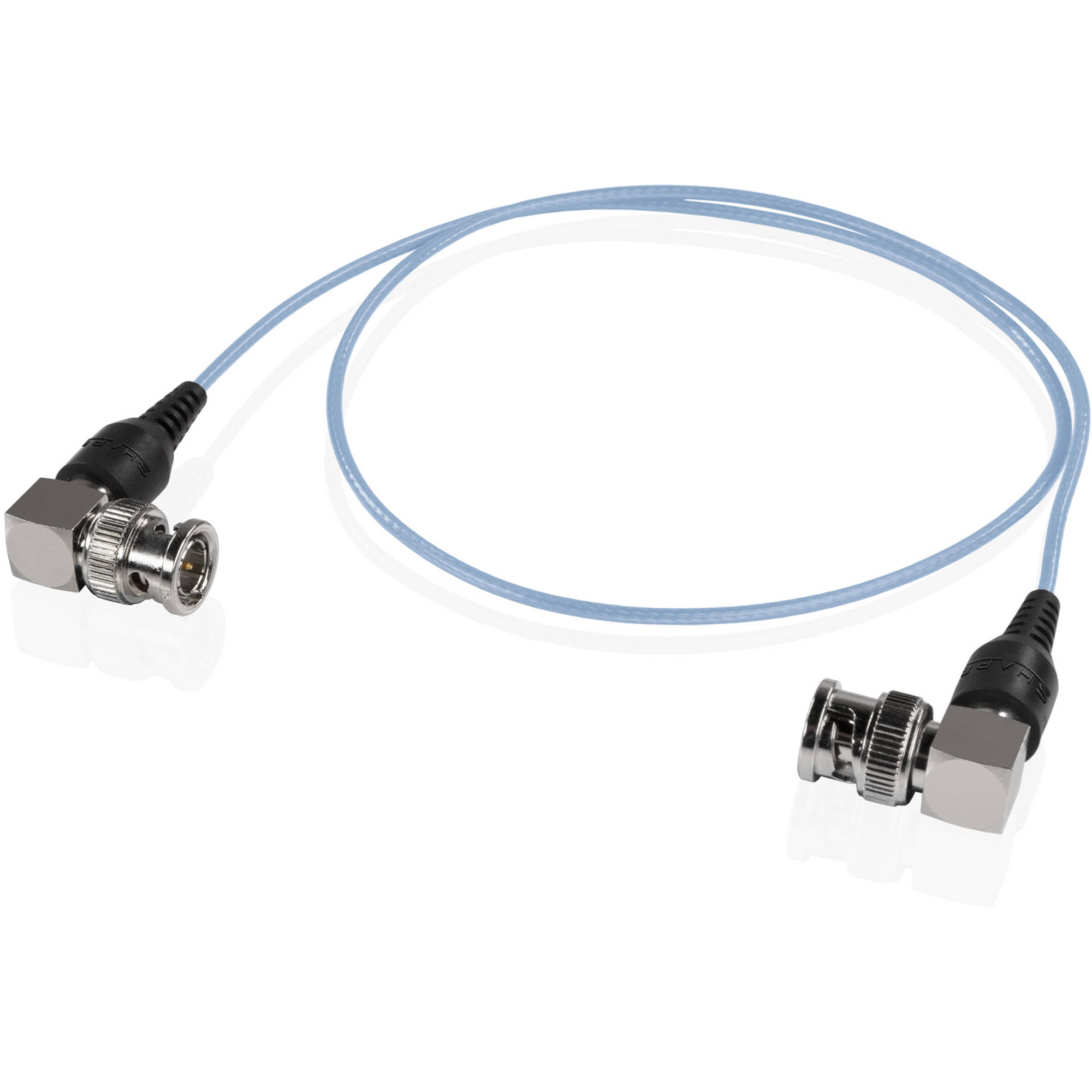 Elvid Slim SDI Cable RG-179 (1)