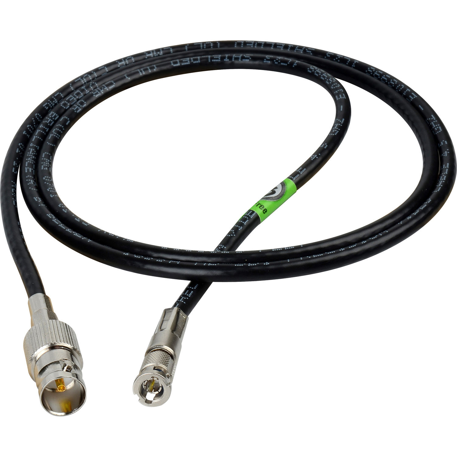 Elvid Slim Flex SDI Cable RG-174 (1)