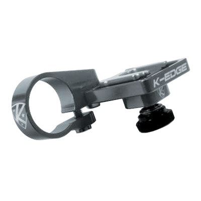K-EDGE Pioneer TT H-Bar Mount Grey