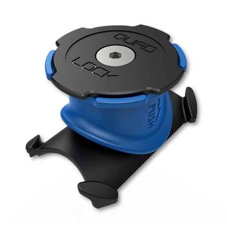 Quad Lock Bike mount pro