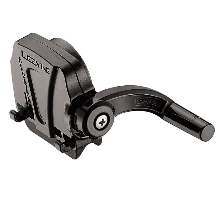 Lezyne Cadence Speed Flow Sensor