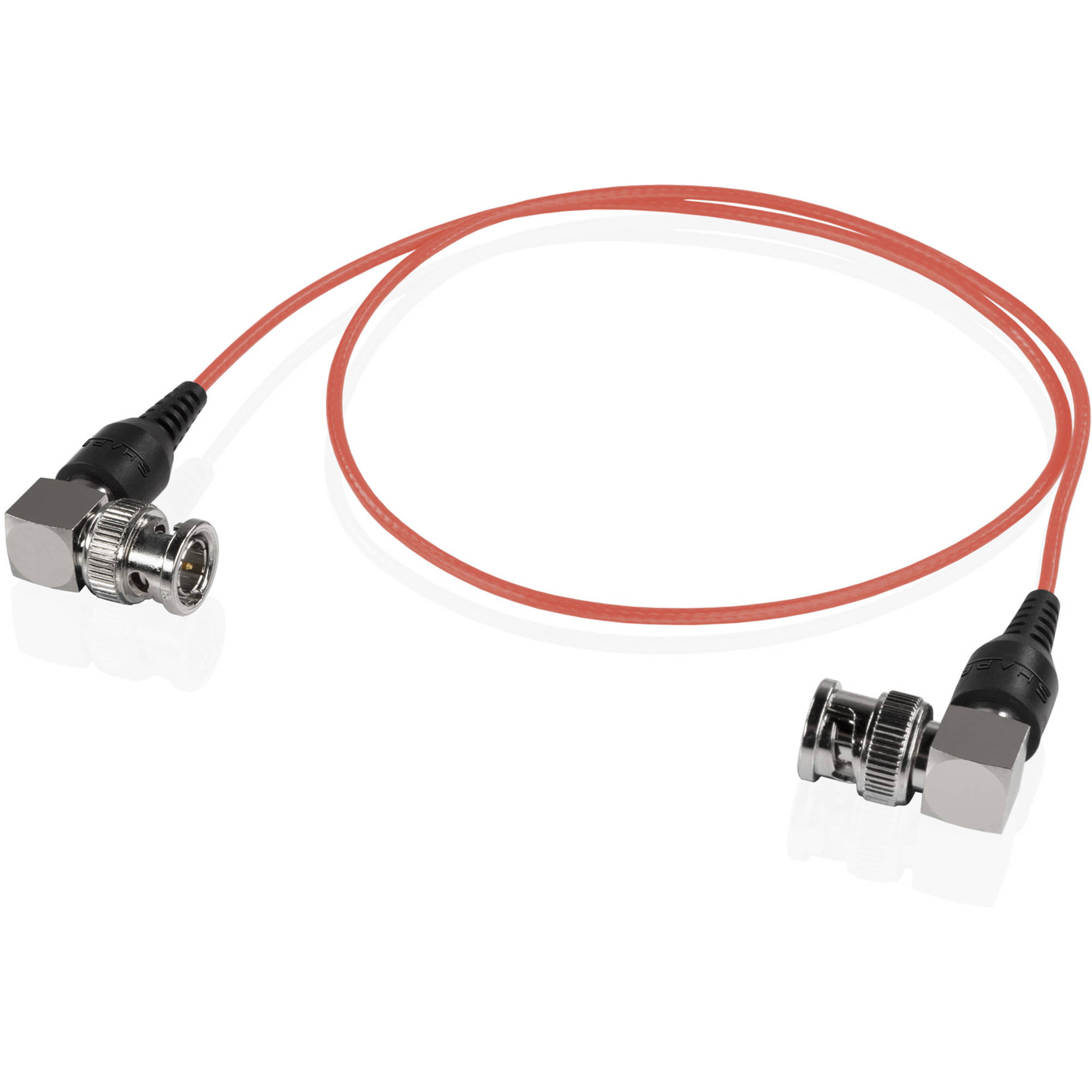 ZILR 12G-SDI BNC Cable (17.7)