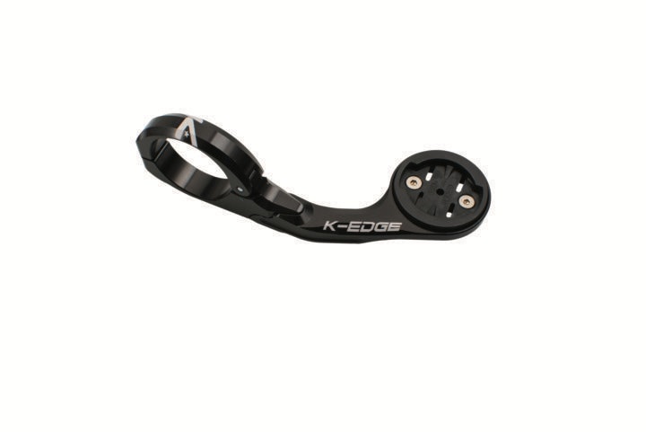 K-EDGE Garmin Xl Mount 35 Black