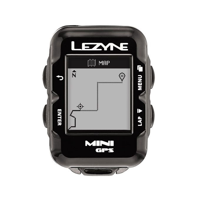 Lezyne Mini Gps