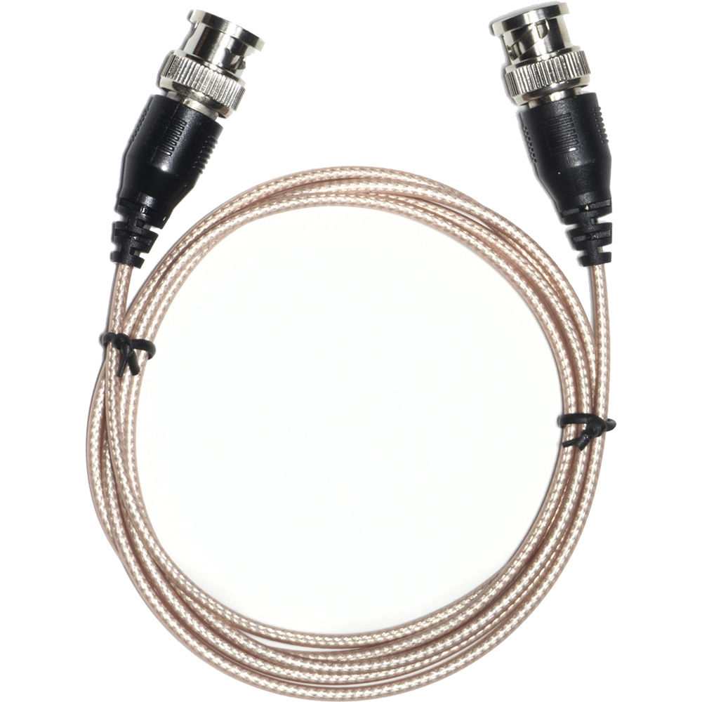ZILR 12G-SDI BNC Cable (3.3)