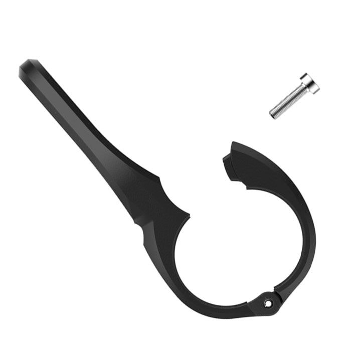 Lezyne Gps Front Bar Mount Cm