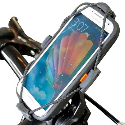 BiKASE Elastokase