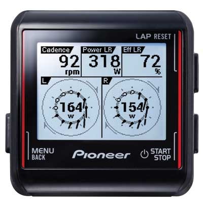 Pioneer Sgx-Ca500 Training Computer