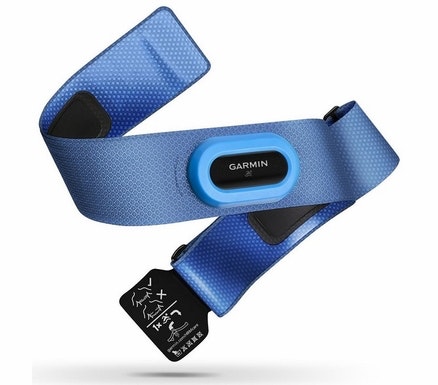 Garmin HRM-Swim Strap 2018
