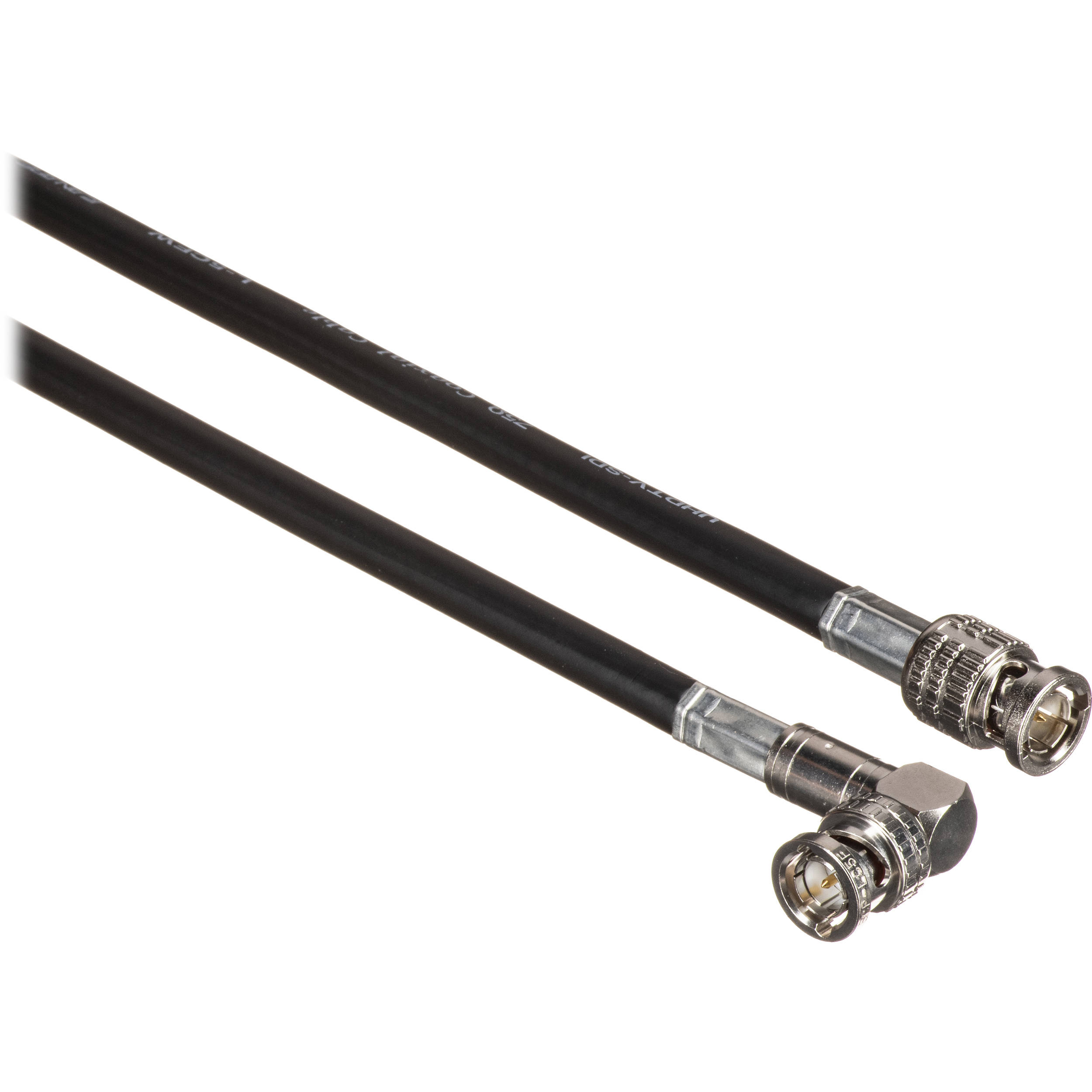 Comprehensive 100 High-Definition 3G-SDI BNC to BNC Cable